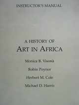 9780130304452-013030445X-A History of Art in Africa: Instructor's Manual
