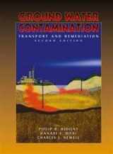 9780130138408-0130138401-Ground Water Contamination: Transport and Remediation