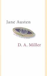 9780691123875-069112387X-Jane Austen, or The Secret of Style