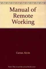9780566078392-0566078392-Manual of Remote Working