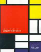 9781558605398-1558605398-Readings in Computer Architecture (The Morgan Kaufmann Series in Computer Architecture and Design)