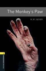 9780194620550-0194620557-Oxford Bookworms 1. The Monkey's Paw MP3 Pack