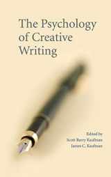9780521881647-0521881641-The Psychology of Creative Writing