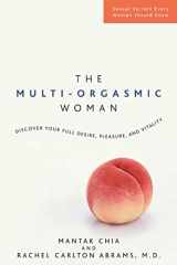 9781594860270-1594860270-The Multi-Orgasmic Woman: Discover Your Full Desire, Pleasure, and Vitality