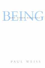 9780812692938-0812692934-Being and Other Realities