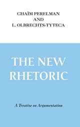 9780268001919-026800191X-New Rhetoric, The: A Treatise on Argumentation