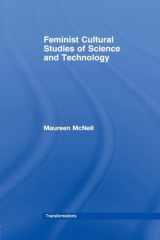 9781138011373-1138011371-Feminist Cultural Studies of Science and Technology (Transformations)