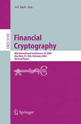 9783540224204-3540224203-Financial Cryptography: 8th International Conference, FC 2004, Key West, FL, USA, February 9-12, 2004. Revised Papers (Lecture Notes in Computer Science, 3110)