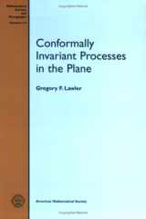 9780821846247-0821846248-Conformally Invariant Processes in the Plane (Mathematical Surveys and Monographs) (Mathematical Surveys and Monographs, 114)