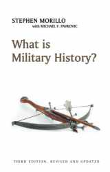 9781509517619-1509517618-What is Military History? (What is History?)