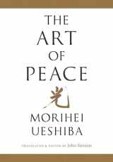 9781645472421-1645472426-The Art of Peace (Shambhala Pocket Library)