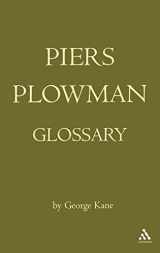 9780826486028-0826486029-The Piers Plowman Glossary