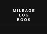 9781099231346-1099231345-Mileage Log Book: Mileage Tracker for Taxes