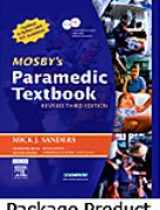 9780323046909-0323046908-Mosby's Paramedic Textbook and Workbook Package - Revised Reprint