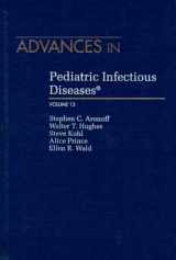 9780815109600-0815109601-Advances in Pediatric Infectious Diseases