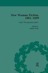 9781138113190-1138113190-New Woman Fiction, 1881-1899, Part III vol 7