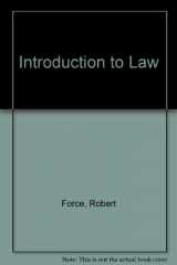 9780538125109-0538125101-Introduction to Law