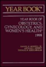 9780815197041-0815197047-The Yearbook of Obstetrics, Gynecology, and Women's Health 1998 (Yearbook of Obstetrics, Gynecology, & Women's Health)