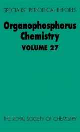 9780854043095-0854043098-Organophosphorus Chemistry: Volume 27 (Specialist Periodical Reports, Volume 27)