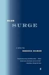 9780571211074-0571211070-Blue Surge: A Play
