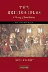 9780521484886-052148488X-The British Isles: A History of Four Nations (Canto)
