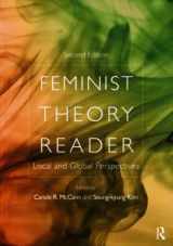 9780415994781-0415994780-Feminist Theory Reader: Local and Global Perspectives