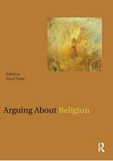 9780415988629-0415988624-Arguing About Religion (Arguing About Philosophy)