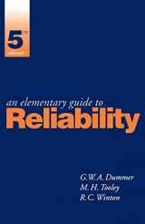 9780750635530-0750635533-An Elementary Guide to Reliability