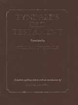 9780300052114-0300052111-Tyndale's Old Testament