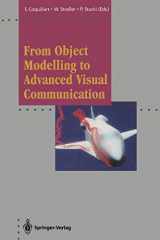 9783642782930-3642782930-From Object Modelling to Advanced Visual Communication (Focus on Computer Graphics)