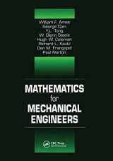 9780367399160-0367399164-Mathematics for Mechanical Engineers