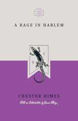 9780593311943-0593311949-A Rage in Harlem (Special Edition) (Vintage Crime/Black Lizard Anniversary Edition)