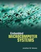 9780534551629-0534551629-Embedded Microcomputer Systems: Real Time Interfacing