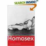 9780739488119-0739488112-Homosex: Sixty Years of Gay Erotica