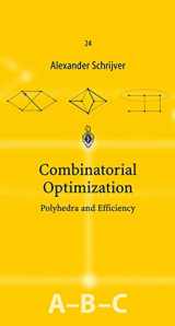 9783540443896-3540443894-Combinatorial Optimization (3 volume, A,B, & C)