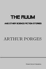 9780955694264-0955694264-The Ruum and Other Science Fiction Stories