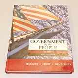 9780132566971-0132566974-Government by the People, 2011 National AP* Edition (24th Edition)
