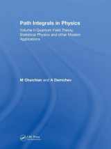 9780750308021-0750308028-Path Integrals in Physics: Volume II Quantum Field Theory, Statistical Physics and other Modern Applications