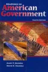 9780757571480-0757571484-Readings in American Government