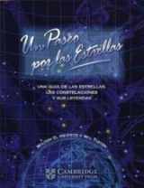 9788483230527-8483230526-Un paseo por las estrellas: Una guia de las estrellas, las constelaciones y sus leyendas (Spanish Edition)