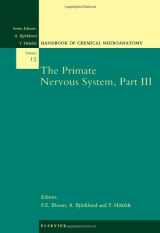 9780444500434-044450043X-The Primate Nervous System, Part III (Volume 15) (Handbook of Chemical Neuroanatomy, Volume 15)