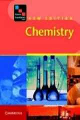 9780521008914-0521008913-Science Foundations: Chemistry