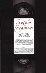 9781888451665-1888451661-Suicide Casanova