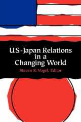9780815706298-0815706294-U.S.-Japan Relations in a Changing World