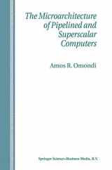 9780792384632-0792384636-The Microarchitecture of Pipelined and Superscalar Computers