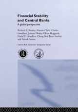 9780415257756-0415257751-Financial Stability and Central Banks: A Global Perspective