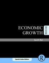 9781138568440-1138568449-Economic Growth, 3Rd Edn