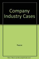 9780256035582-025603558X-Company and industry cases in strategy and policy (The Irwin series in management and the behavioral sciences)