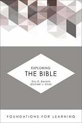 9781506401041-150640104X-Exploring the Bible (Foundations for Learning)