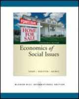 9780071274708-0071274707-Economics Of Social Issues 18Ed (Ie) (Pb 2008)